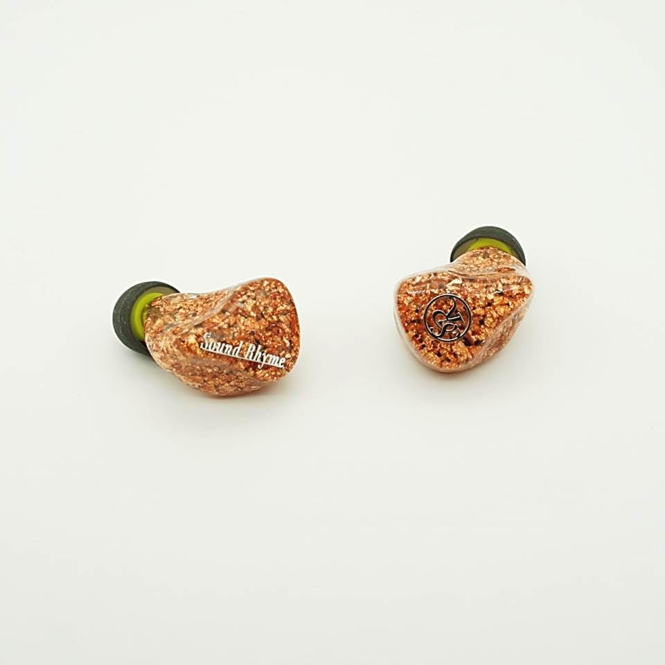 【訳あり】Sound Rhyme DTE500 Silver Amazon.com: Sound Rhyme DTE500 1Dynamic + 2BA + 2 Electrostatic