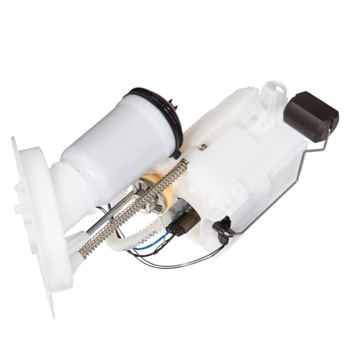 Image of Detroit Axle - Fuel Pump Module for BMW 228i 320i 328i 335i 428i 435i M235i M240i xDrive M2 Activehybrid 3, Replacement Electrical Fuel Pump Module Assembly