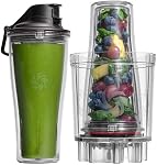 Vitamix Personal Cup Adapter, Clear