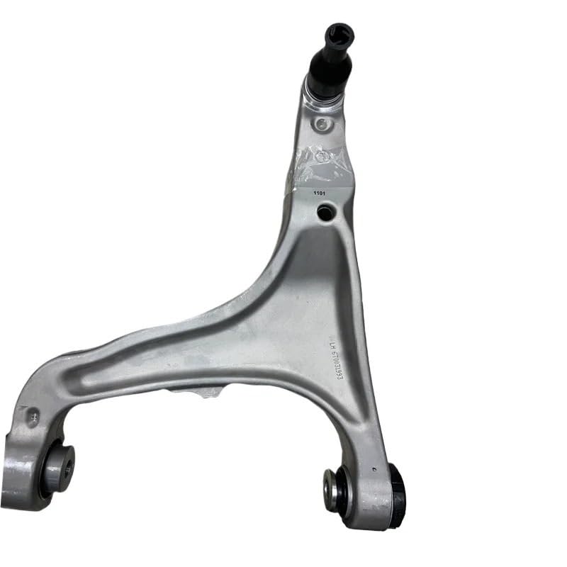 Wahacz samochodowy Pasuje do Maserati Levante M161 2016-2020 670031993 670031992 Wahacz przedniego dolnego zawieszenia Ramiona zawieszenia(Left)