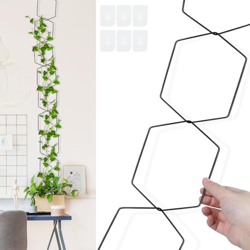 Aopeids 7.7 ft Trellis for Climbing Plants Indoor & Outdoor