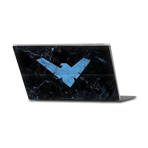 Autocollant vinyle Surface Pro 4/5/6 Head Case Designs Batman Nightwing