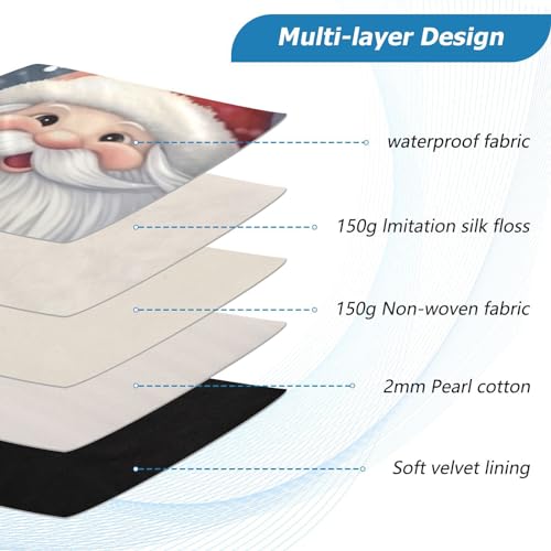 Funda para Portátil 13-14 Pulgadas Resistente al Agua miniatura 4