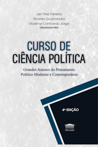 Curso de ciência política: