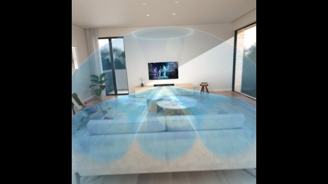 Amazon.co.jp: ソニー SONY 3.1ch サウンドバー DolbyAtmos対応 HT