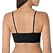 Fruit of the Loom Women's 3 Pr Spaghetti Sportsbra