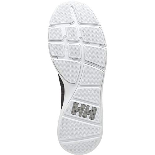 Image of Helly-Hansen Ahiga V4 HP Boat Shoes for Men - Breathable, Lightweight, and Hard-Wearing Textile with EVA Cushion Midsole and Rubber Traction Outsole