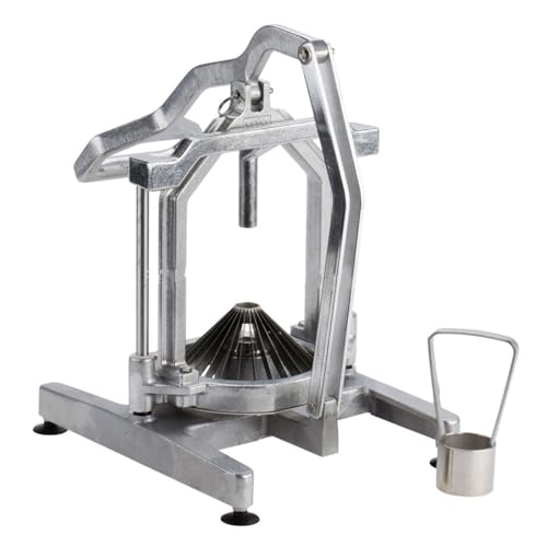 Onion Bloom Tool with Suction Base