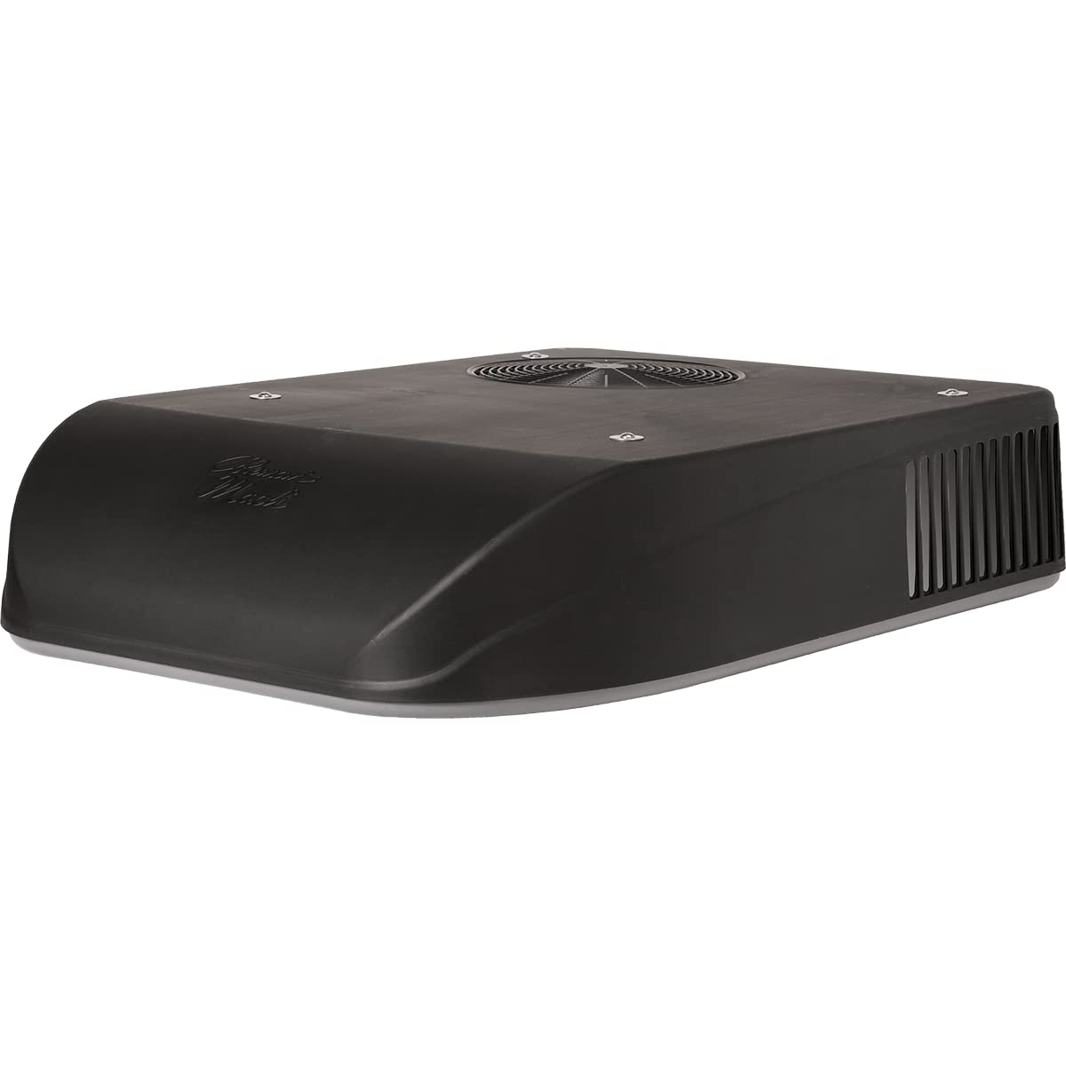 47201079 Mach 8 Plus Cub 9200 BTU Air Conditioner Black