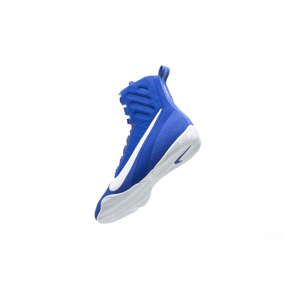 Nike Hombre Zapatos de Boxeo