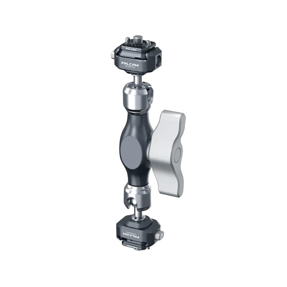 Falcam F22 Quick Release Magic Arm Kit (3)
