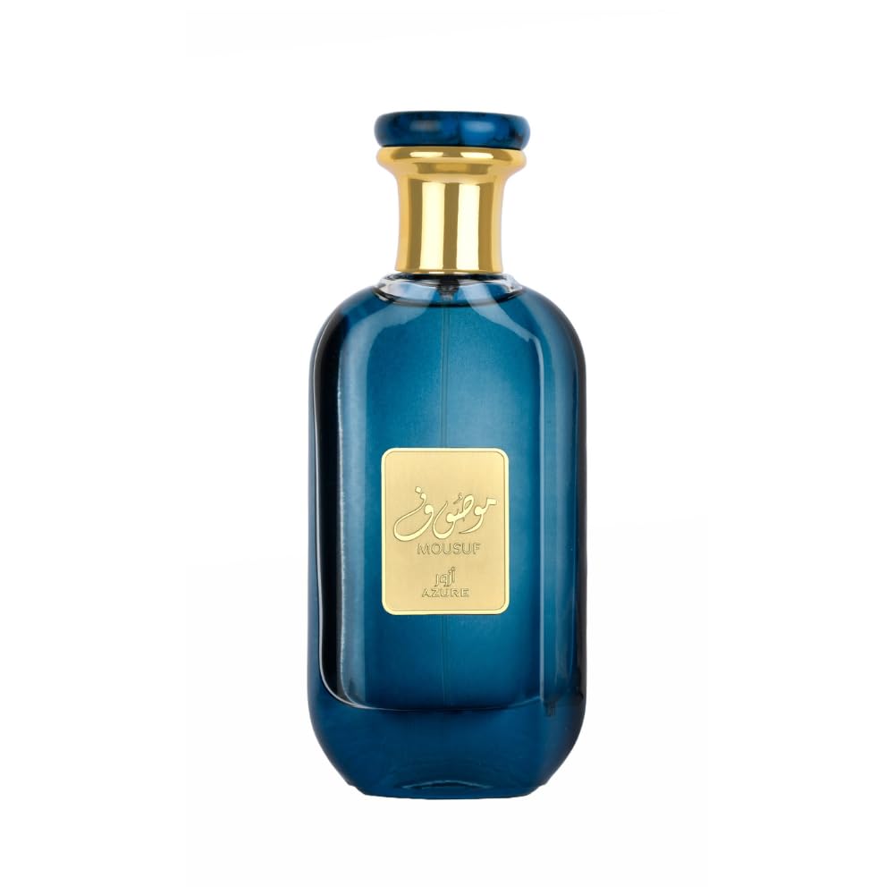 Ard Al Zaafaran Mousuf Azure Eau de Parfum 100 ml