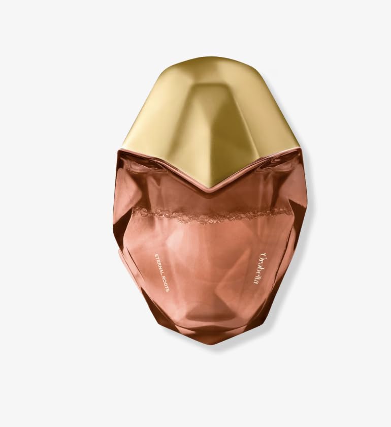 Orebela ETERNAL ROOTS Parfum - Fragrance: Woody Fruity - Size: 1.7 oz