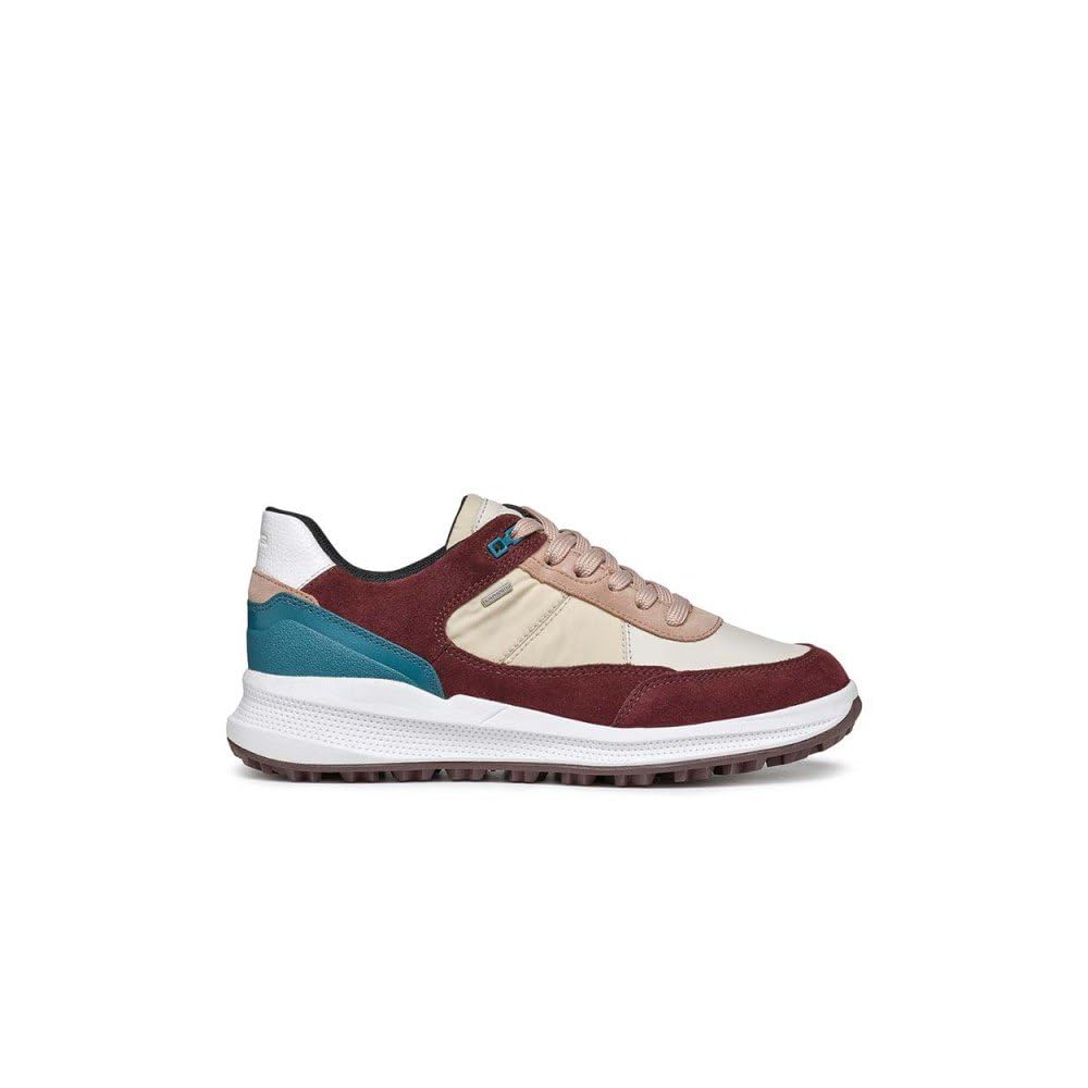 Geox Women's D Pg1x B ABX A Trainers