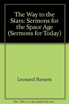 Paperback Way to the Stars (Sermons for Today) Book