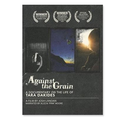 Against the Grain [DVD]