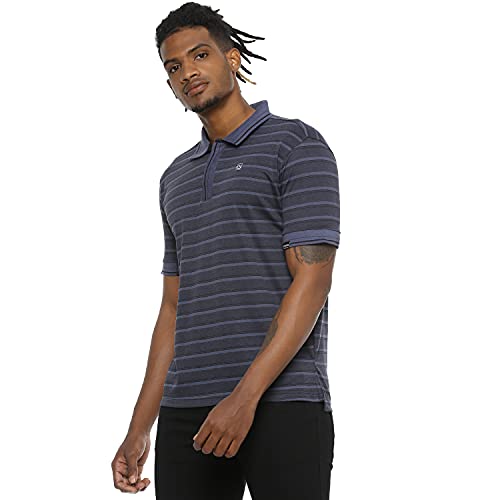 Image of Campus Sutra Men's Regular Fit Tshirt