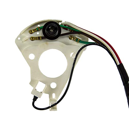 Shee-Mar Sm106 Turn Signal Switch #TOP1