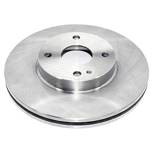 DuraGo BR5474 Front Vented Brake Rotor