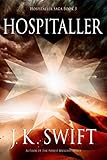 Hospitaller (Hospitaller Saga Book 3)