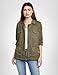 Velvet Women's Lily Aldridge for Velvet Ruby Jacket, Forest, Green, Medium