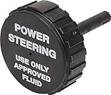 Allstar Performance ALL48246 Power Steering Reservoir Cap