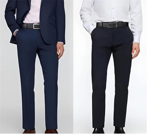 Leather Belt For Men Ratchet Belt For Mens Elegant Business Dress Automatic Buckle Belt2