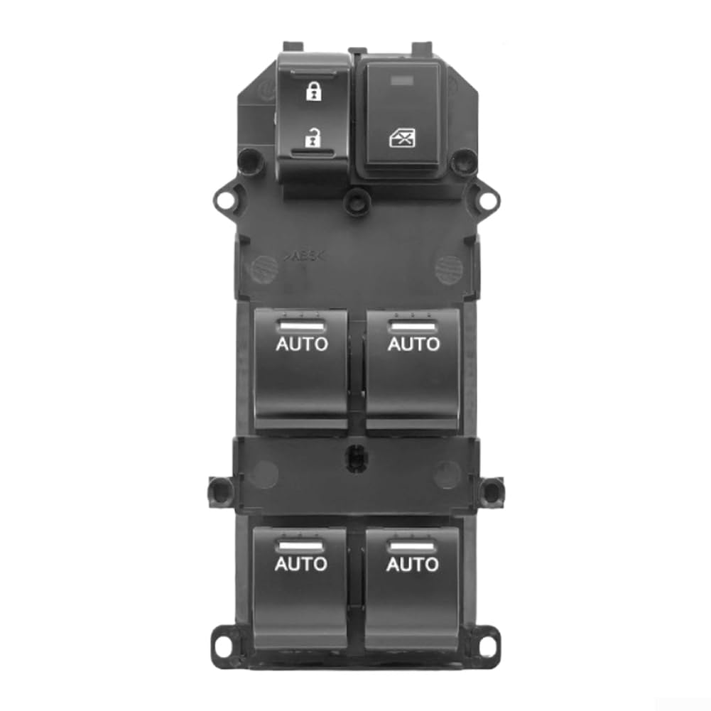 Power Window Switch 35750-T2A-W01 For Für Honda Accord 2013-2017