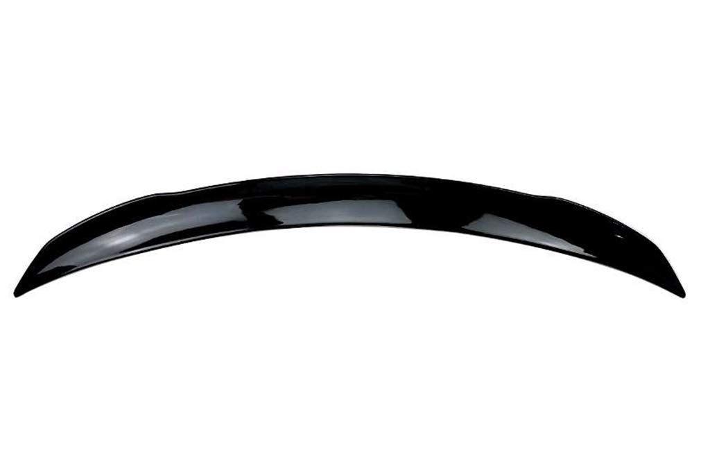 Photo 1 of Eppar New Rear Trunk Spoiler 6inx48in (Black)
