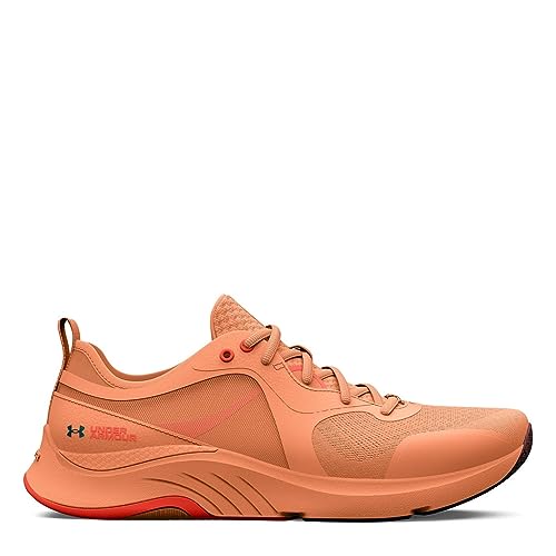 Under Armour Women's HOVR Omnia Sneaker2