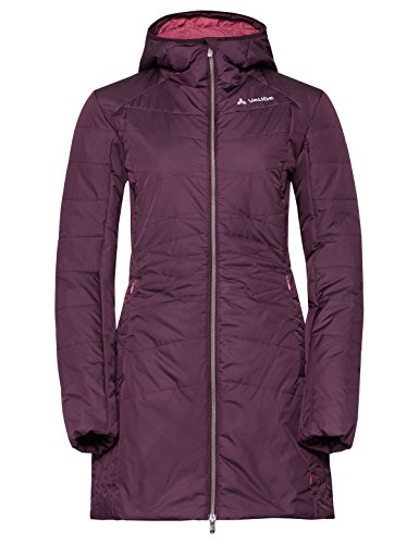 Preisvergleich Produktbild VAUDE Damen Skomer Winter Jacke, rosa(Fuchsia), 34