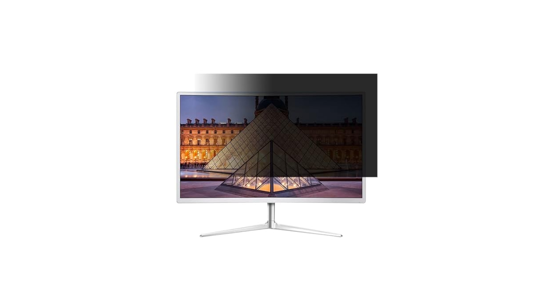 Amazon | ViewSonic VA3219-4K-MHD-7 31.5インチ 16:9 対応 覗き