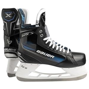 Bauer X Ice Hockey Ice Skates Senior