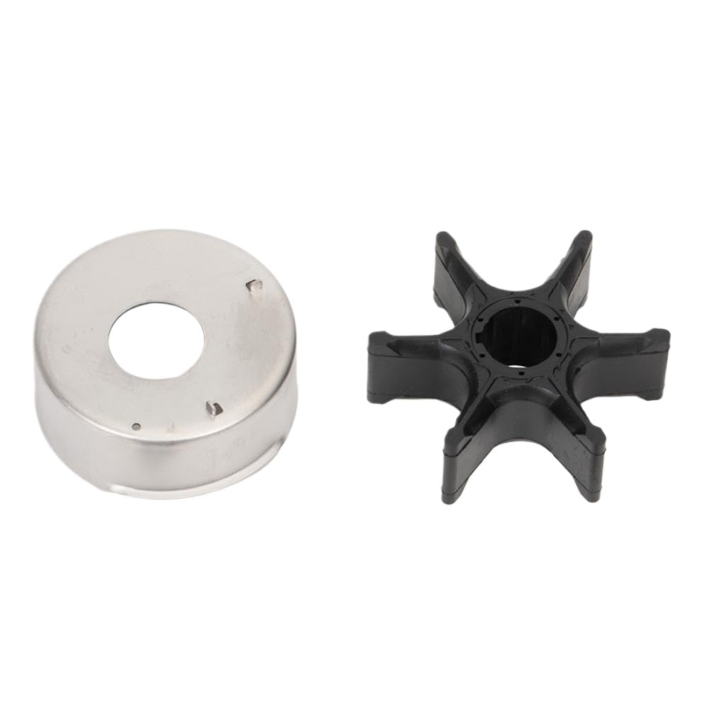 Kit Riparazione Pompa Acqua 65N-W0078-A0 65N-W0078-A1 18-4533 65N-W0078 Compatibile Con Fuoribordo D150TL DX150TL TLRC 150HP 115HP