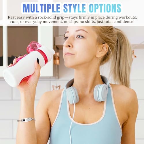 MOTICIUS Personalized Medical Alert Bracelets for Women Custom Medical Bracelets Stainless Steel Free Engraving Personalized Medic ID Bracelet Wristband for Women Autism Diabetic Epilepsy Asthma4