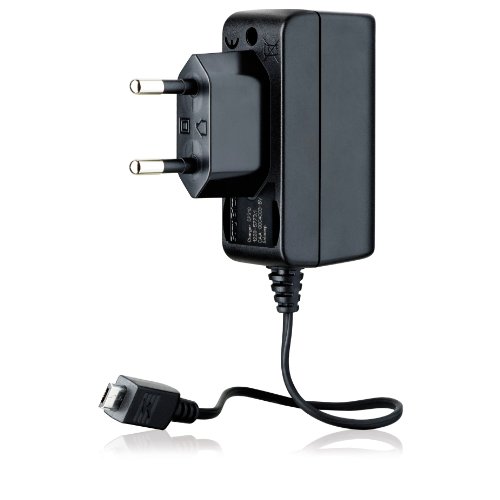 Preisvergleich Produktbild Sony Ericsson EP310 Micro USB Ladegerät