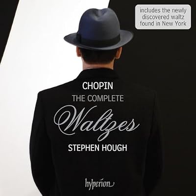 Chopin: Complete Waltzes