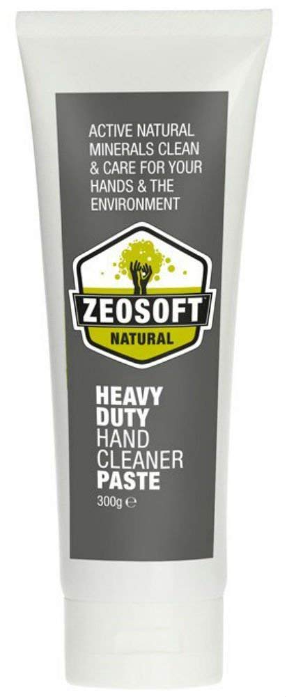 Natural Heavy Duty Hand Cleaning Paste