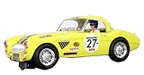 Compatible Scalextric Ninco - Modelo a Escala (NINC50424)