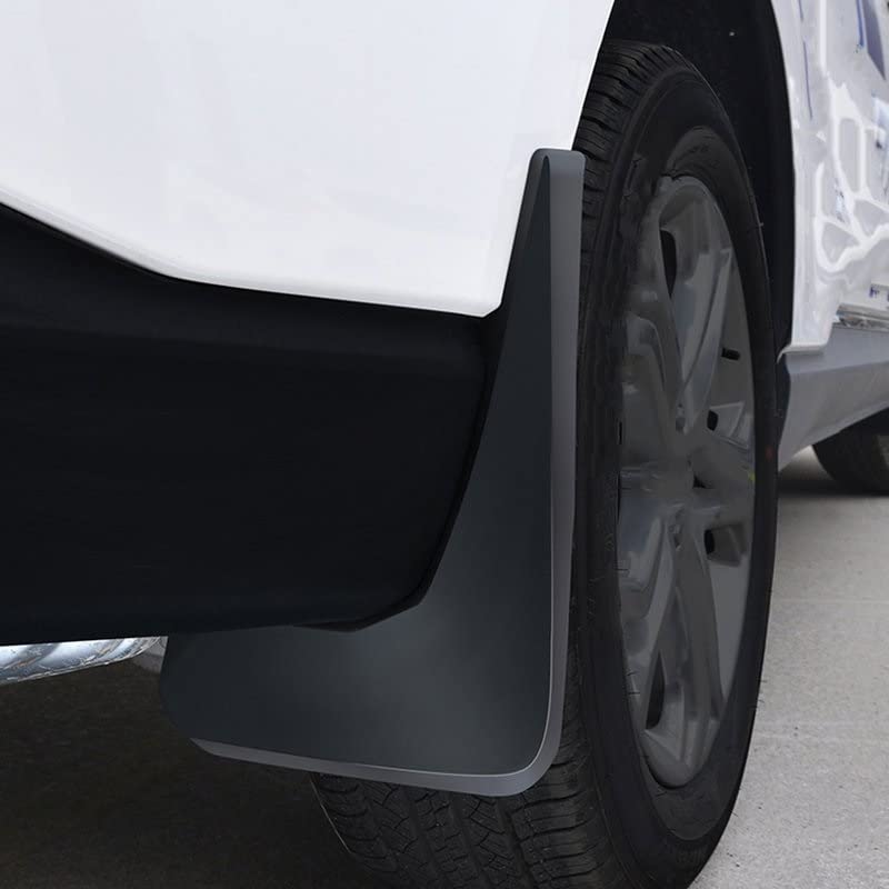 Splash guards Volvo V40 accessoires finition premium - 5