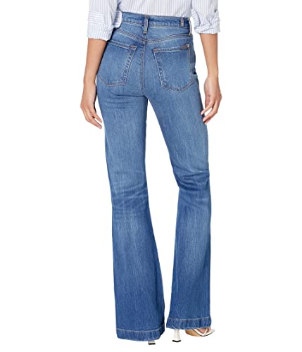 7 For All Mankind Ultra High-Rise Dojo in Pinyon2