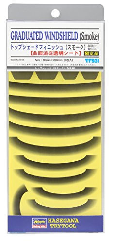 Outil de modélisme Hasegawa TF931 de haute précision pour finitions