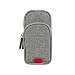 Produktbild COSYSPEED STUFFBAG (Steel Grey/Red)