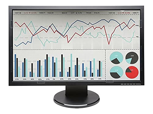 Image of Kensington FP250W9 Privacy Screen for 25.0 inch Widescreen 16: 9 Monitors (K52112WW)