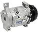 UAC CO 29002C A/C Compressor