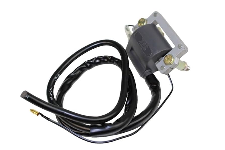 Amazon | ミニモト ホンダイグニッションコイル互換品番30400