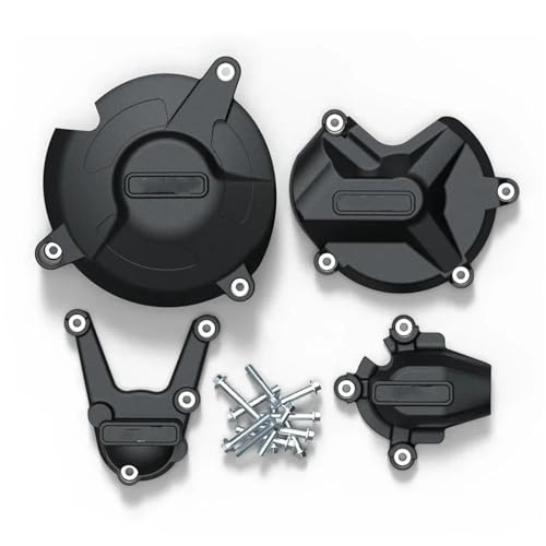 Protection de moteur de moto pour S1000RR 2017-2018 S1000R et S1000XR