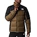 Produktbild THE NORTH FACE Diablo Down Jacke Military Olive-TNF Black L