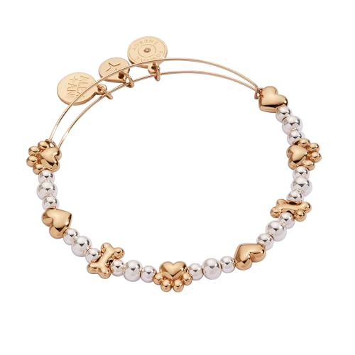 Image of ALEX AND ANI Pet Love Bracelets