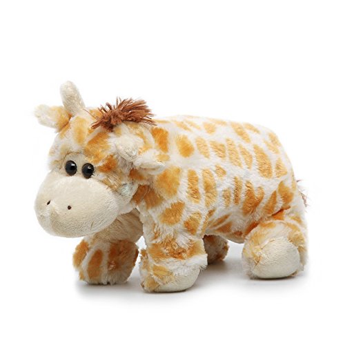 Pillow Chums Giraffe The Best Amazon Price In Savemoney Es